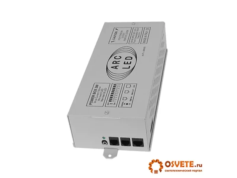 Блок питания ARCLED POWER BOX 3W PB003