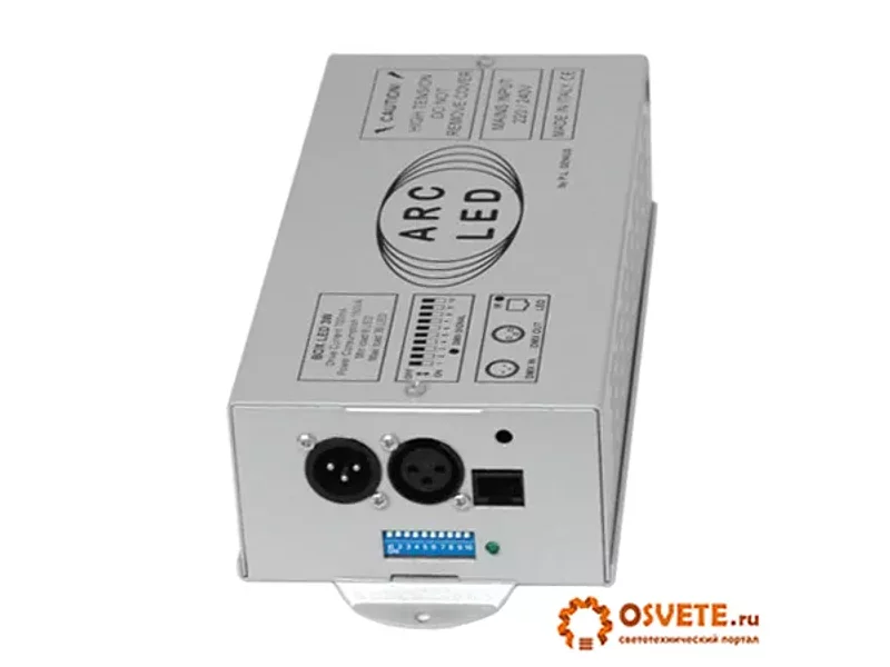 Блок питания ARCLED BOX LED 3W BIR03