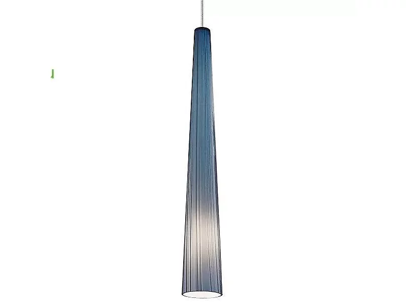 700FJZENLKS Tech Lighting Zenith Low Voltage Pendant, светильник