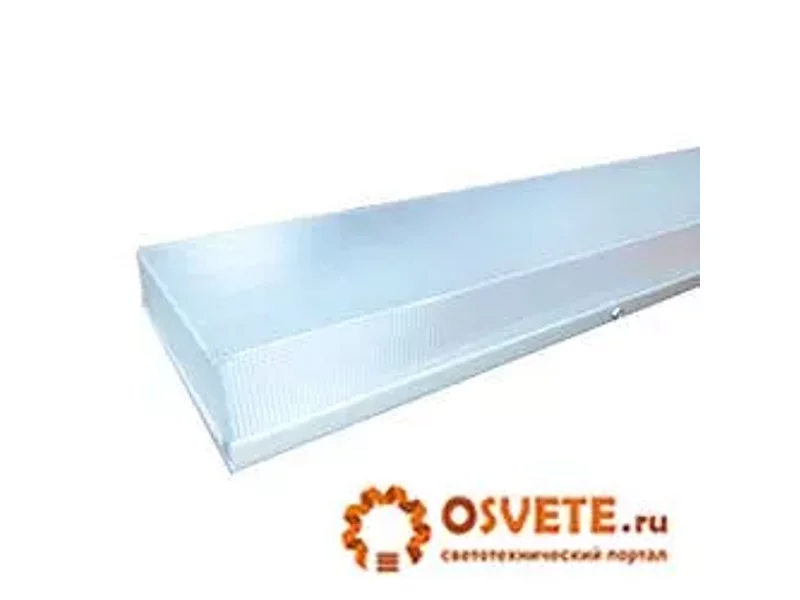 Светодиодный светильник LEDUS-line-2800