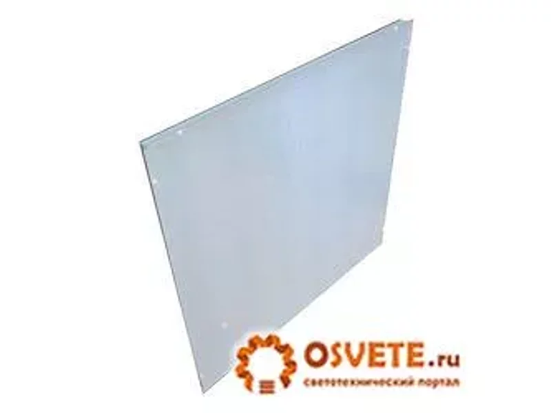 Светодиодный светильник Армстронг Ledus-Office-2800 slim