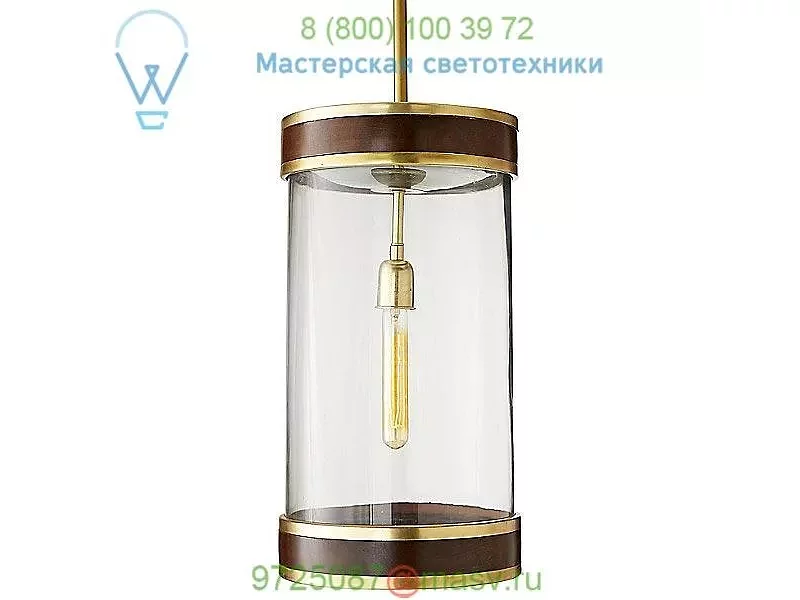 Graham Pendant Light Arteriors DC42006, подвесной светильник