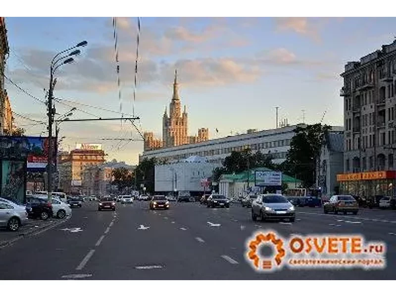 Опора "Пересвет" ОП2-5,0-1,5