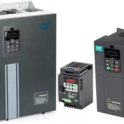 Преобразователь частоты ESQ-230 недорого на мощности до 200кВт