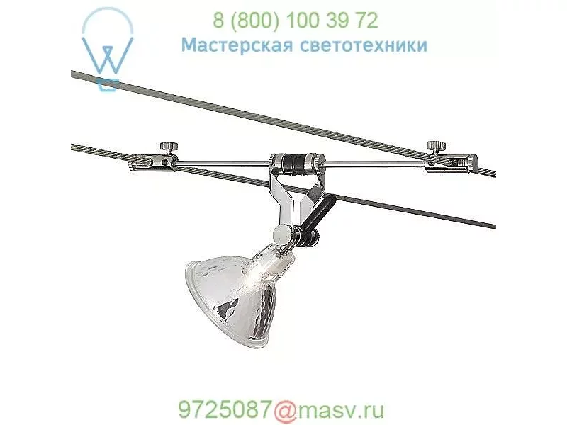 K-Pivot Kable Lite Head 700KPIV08S Tech Lighting, светильник