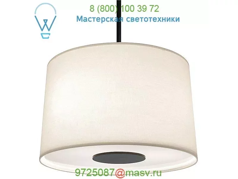 Z2179 Robert Abbey Echo Pendant Light, светильник