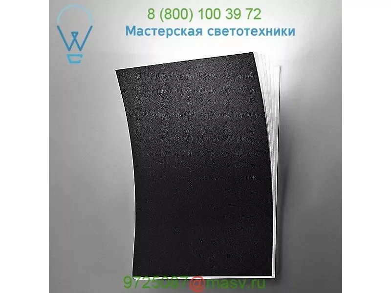 Polia LED Wall Light AXO Light UAPOLIAPBCXXLED, настенный светильник