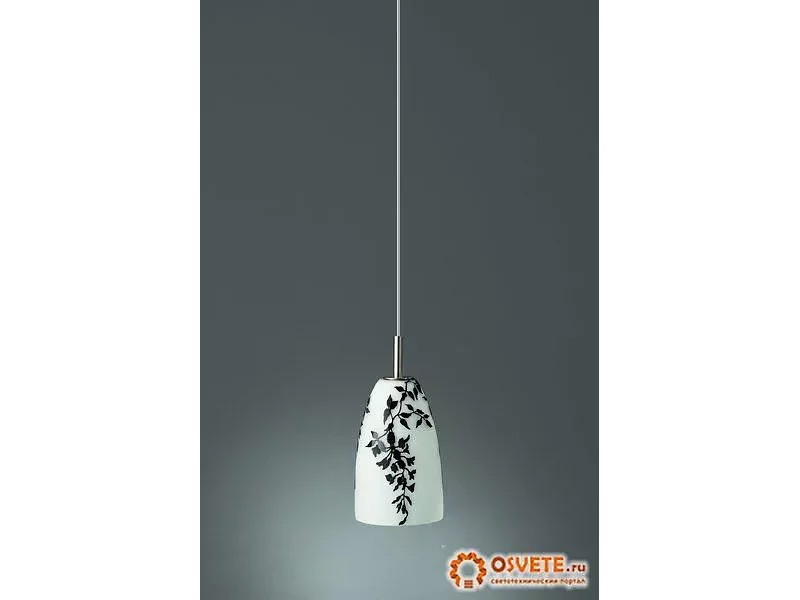Светильник "MASSIVE" артикул 41639-30-10 (Подвес c лампой 1хE27/100W)
