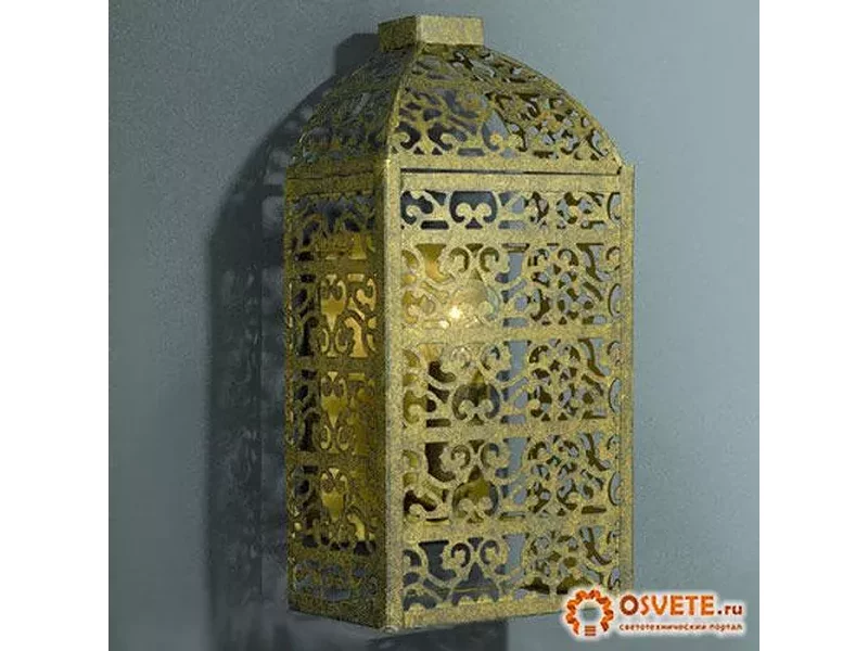 Светильник Massive артикул 37562/43/10