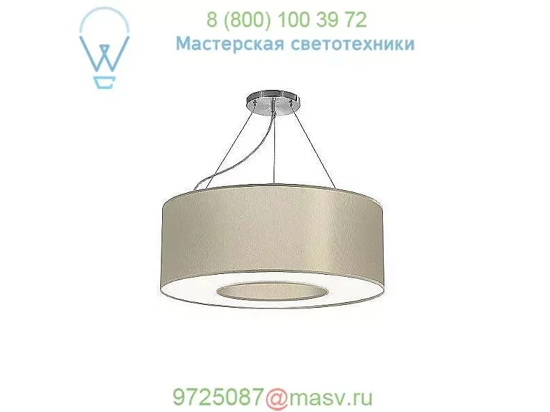 Aperture Suspension Light Seascape Lamps SL_AP16_NV, светильник