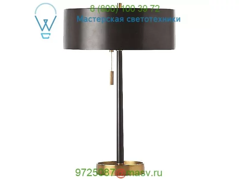 49675 Violetta Table Lamp Arteriors, настольная лампа