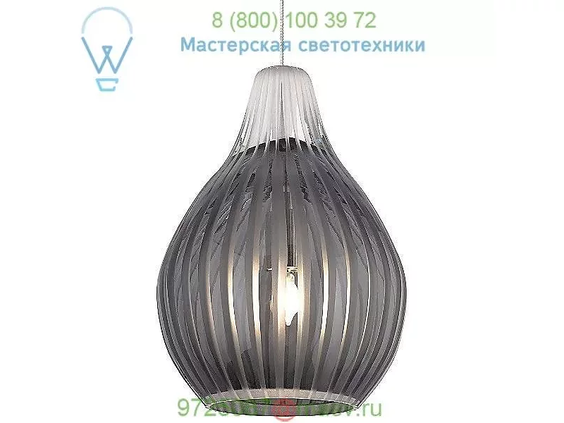 Avery Low Voltage Pendant Light 700FJAVYKC Tech Lighting, светильник