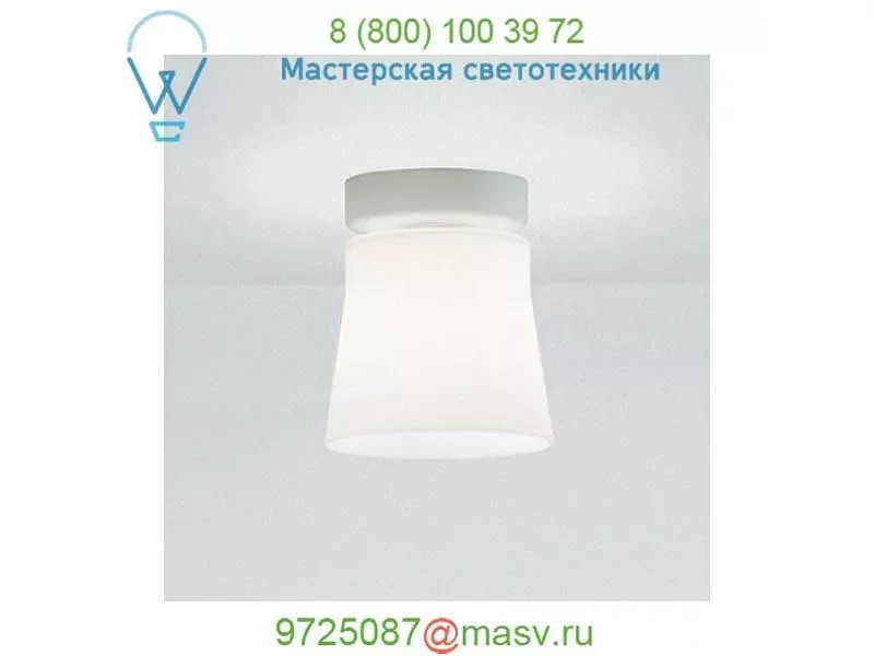 Prandina  Finland C1G Ceiling Light, светильник