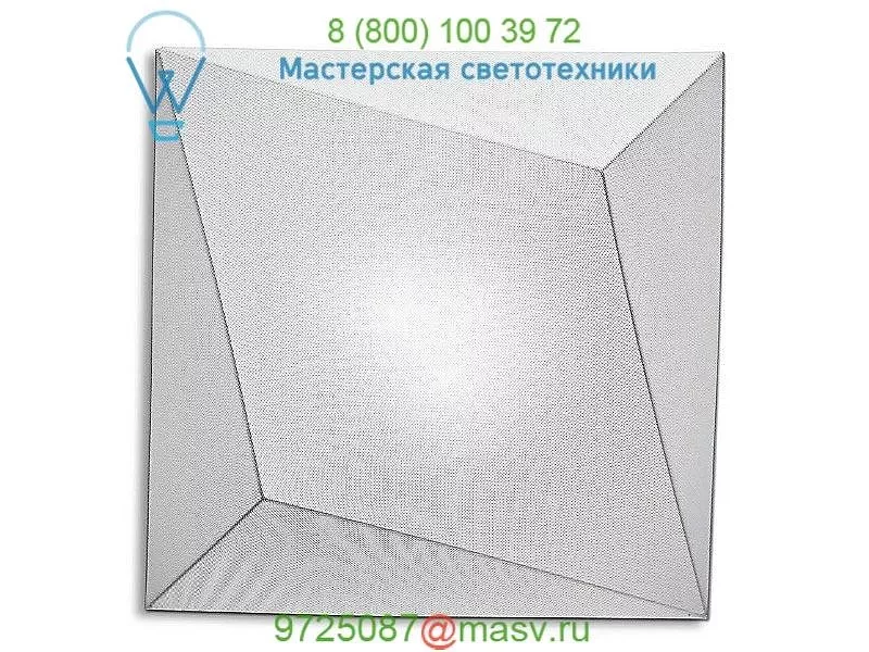 AXO Light Ukiyo G Wall or Ceiling Light , светильник