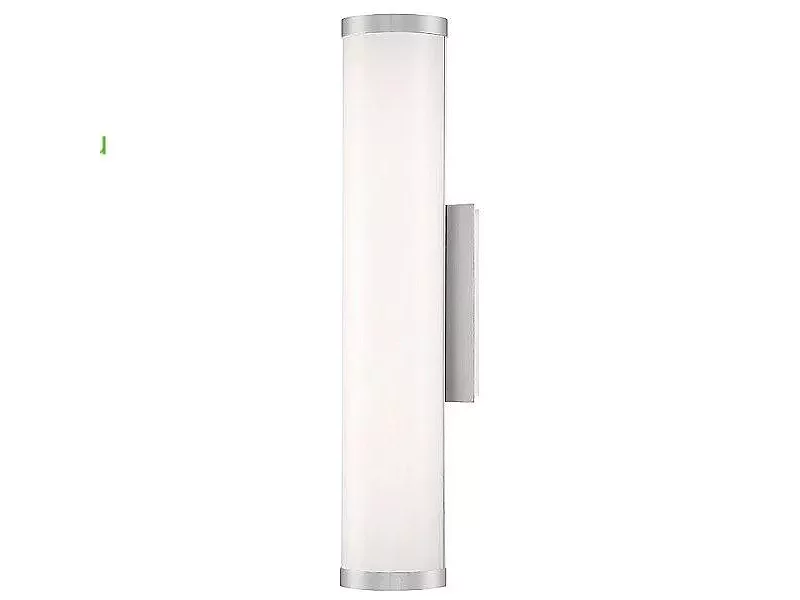 WS-W12809-30-AL Lithium LED Wall Light Modern Forms, настенный светильник