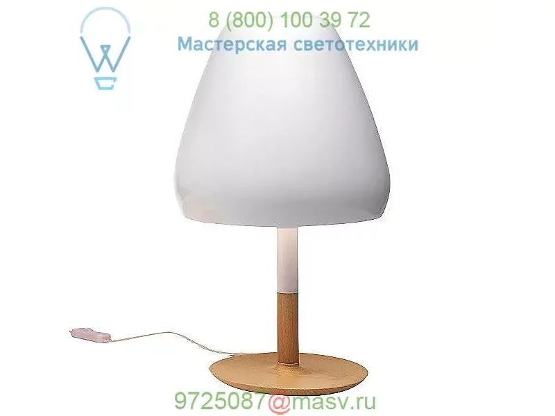 Alma Light 2384/011 Aspen Table Lamp, настольная лампа