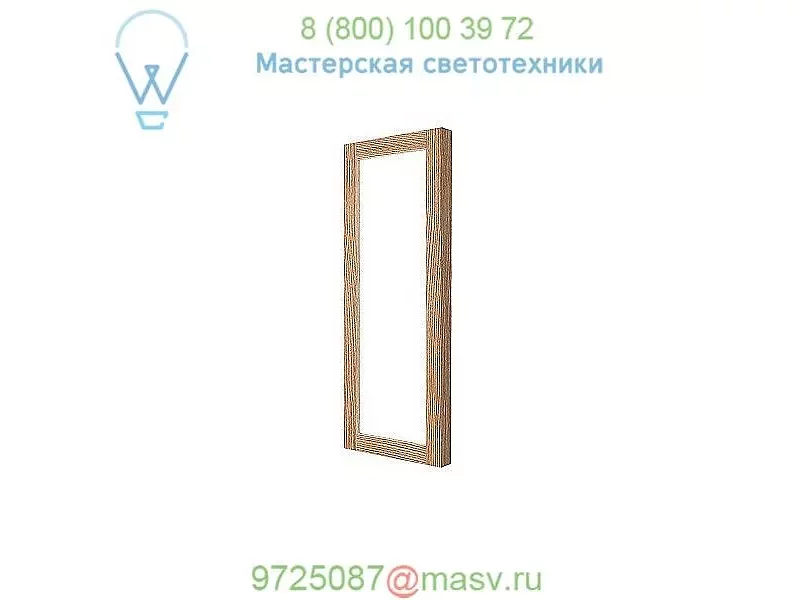 Tablet Sconce SL_TAB_C Seascape Lamps, бра