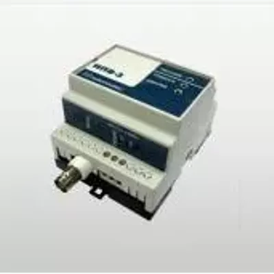 Измерительный преобразователь сигнала вибродатчика ИПВ-3