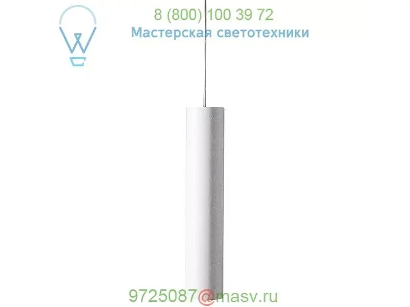 Studio Italia Design 096419 A-Tube Pendant Light, светильник