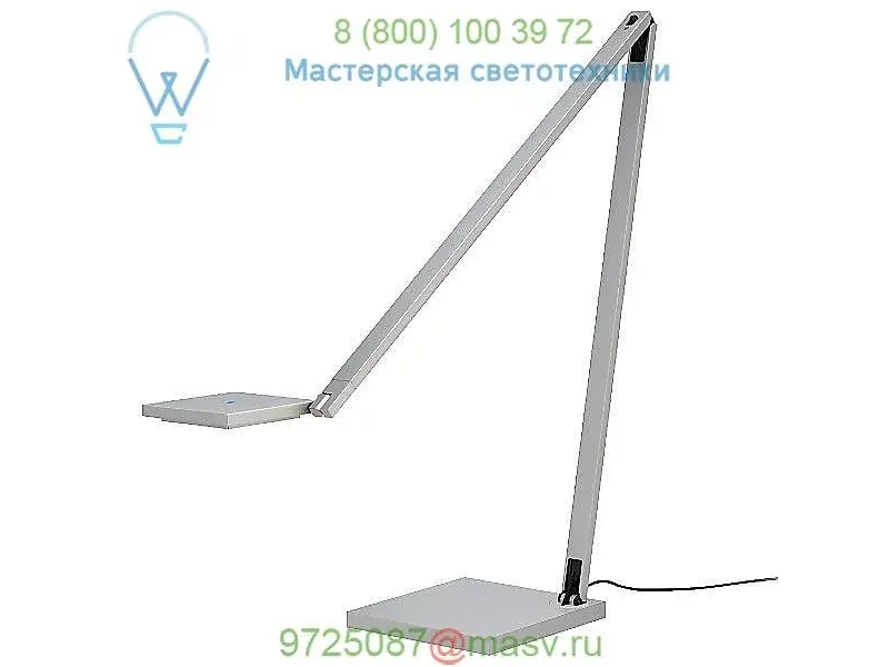 2050.63 Quattro LED Task Lamp SONNEMAN Lighting, настольная лампа