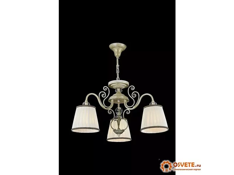 Люстра Maytoni ARM420-03-G