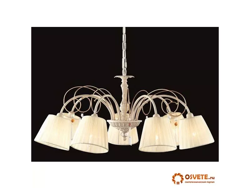 Люстра Maytoni ARM401-07-W