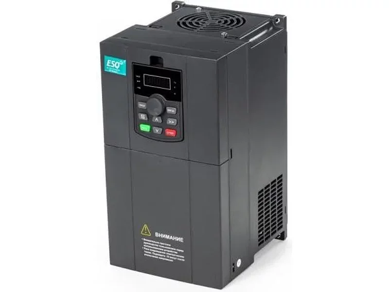 Частотный преобразователь ESQ-230-4T-22K 22кВт 380-480В
