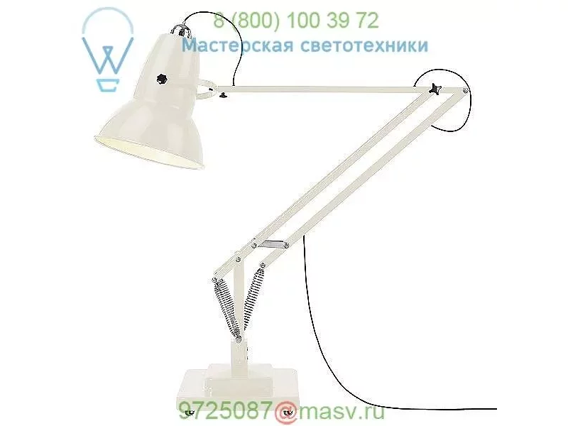 Giant1227 Floor Lamp 31753 Anglepoise, светильник