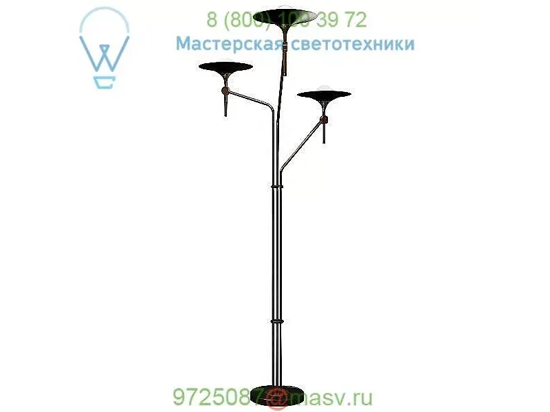 FA3-505 Bullarum A3 Floor Lamp Intueri Light, светильник