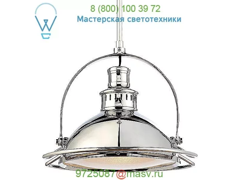 Patrick Pendant  Visual Comfort, светильник