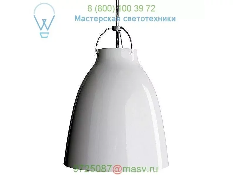 Lightyears Caravaggio Pendant Light CAR150, подвесной светильник