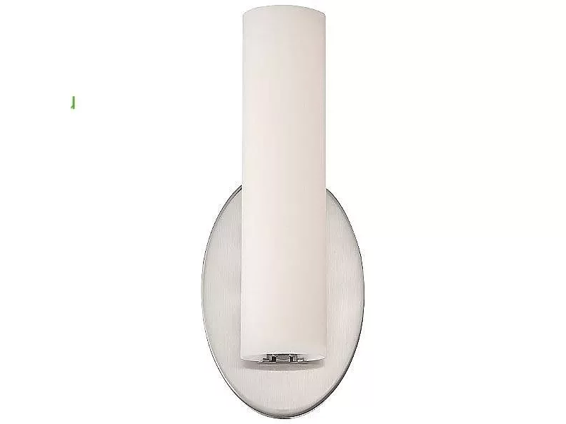 Modern Forms WS-3611-BN Loft LED Wall Sconce, настенный бра