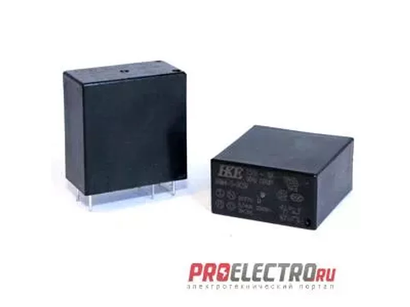 HRM4-S-DC12V, HKE