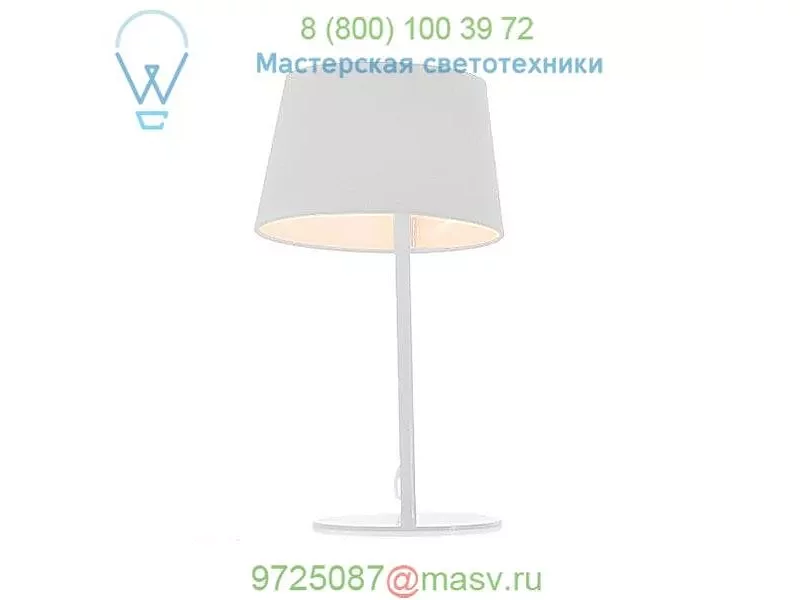 D5-4007BLK Excentrica Table Lamp ZANEEN design, настольная лампа
