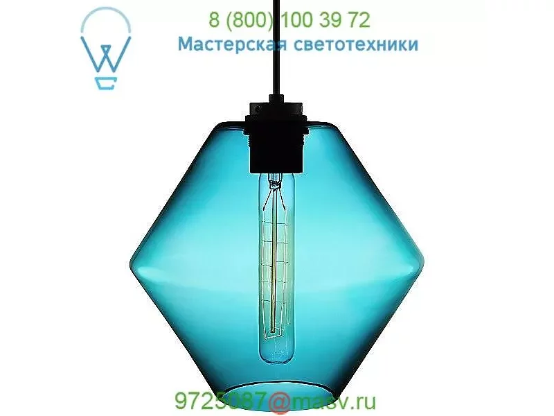 Niche Trove Pendant Light GL-TRV-GR, светильник