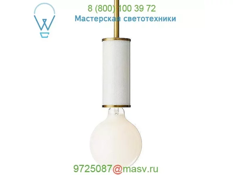 Magee Mini Pendant Light Arteriors , светильник