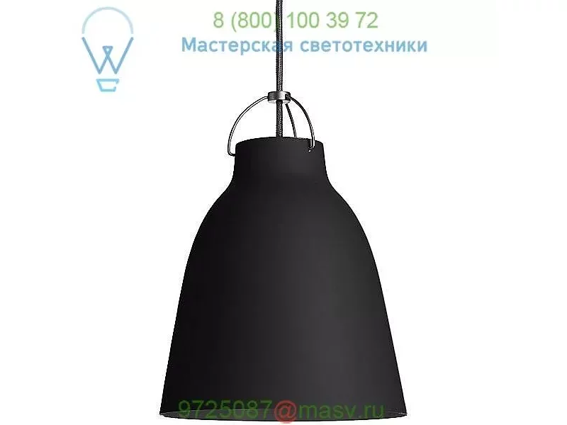 Lightyears Caravaggio Pendant Light CAR150, подвесной светильник
