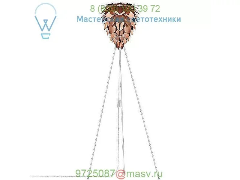 2019_4012 UMAGE Conia Floor Lamp, светильник