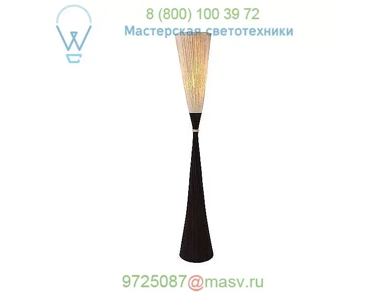 Hive Luau Floor Lamp, светильник