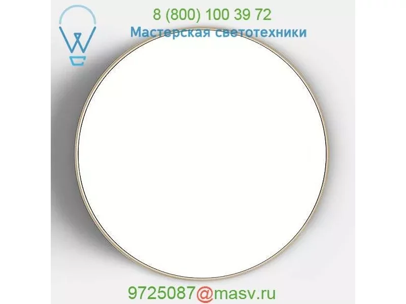 Artemide USC-0241W08A Febe Wall / Ceiling Light, потолочный светильник