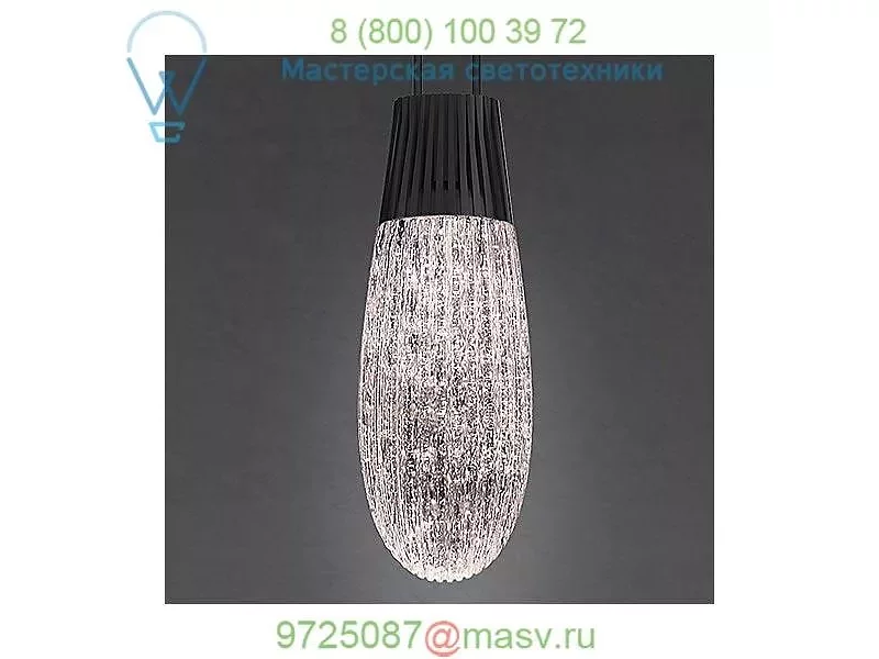 Suspenders 24 Inch Single Ring 9 Light LED Suspension System S1E24K-JC06XX18-CL02 SONNEMAN Light