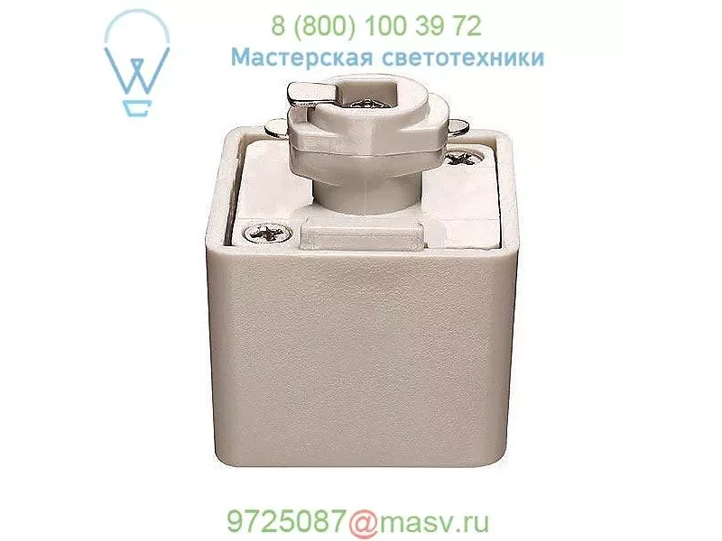Radiant 856LED Low Voltage Track Lighting WAC Lighting LHT-856LED-AB, светильник