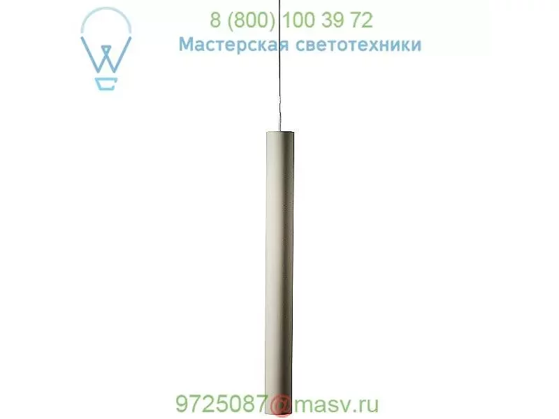 Studio Italia Design A-Tube Pendant Light 096419, светильник