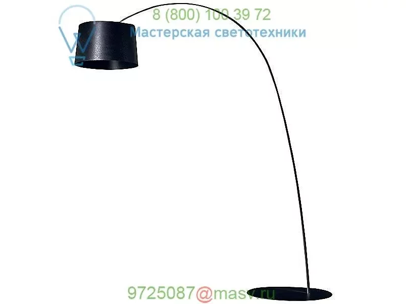 Twiggy Floor Lamp Foscarini 159003 10 UL, светильник