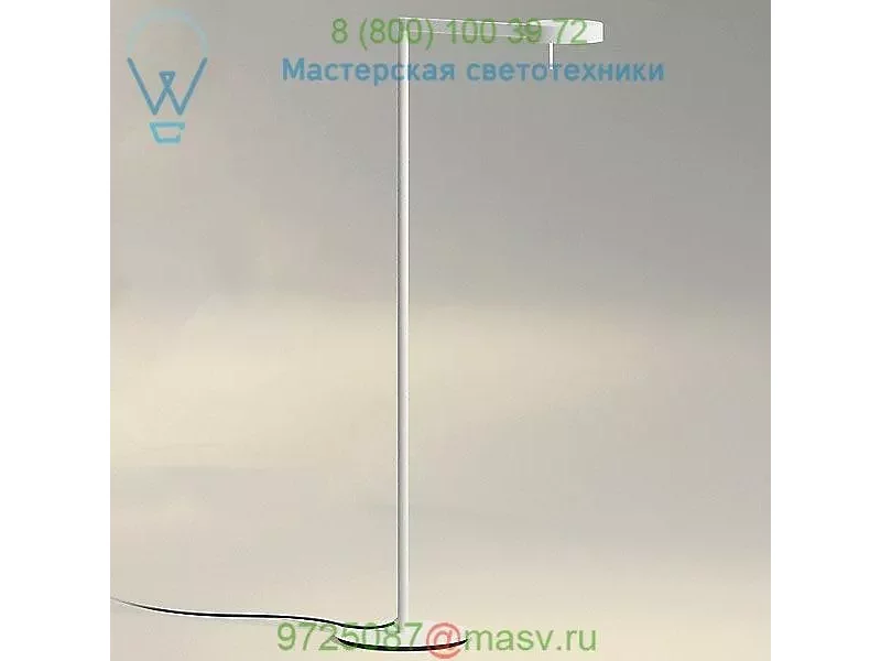 0516-93 Vibia Swing LED Floor Lamp, светильник