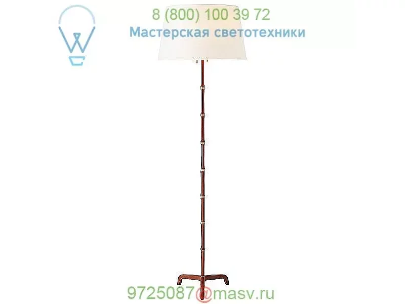 Addison Floor Lamp DC72014-424 Arteriors, светильник