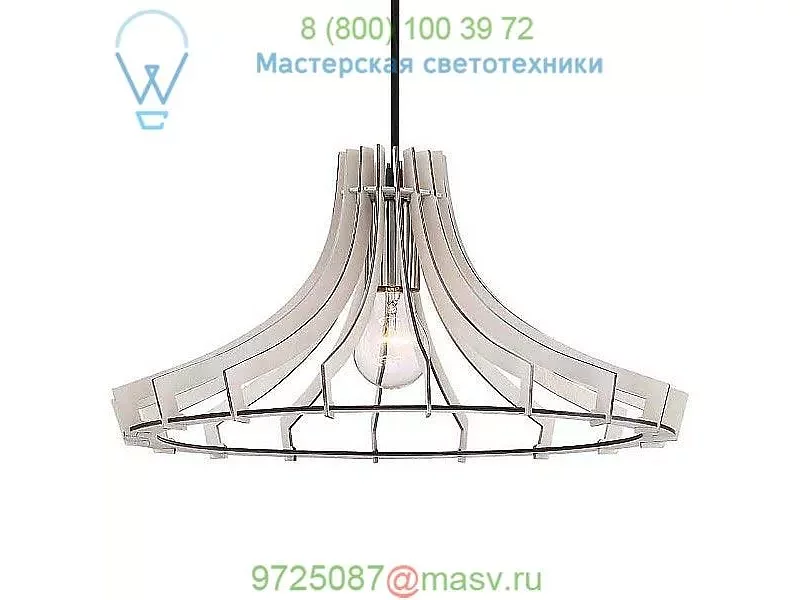 Arnsberg Wood R30254727/30 Pendant Light R30254727, светильник