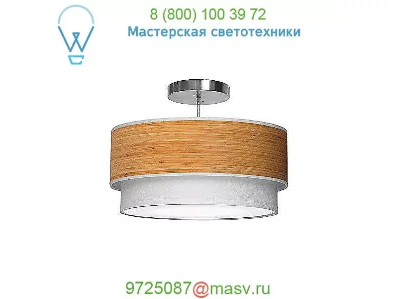 Seascape Lamps SL_LUT16_PB Luther Pendant Light, светильник