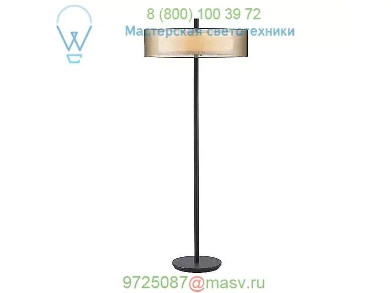 SONNEMAN Lighting Puri Floor Lamp 6016.13, светильник