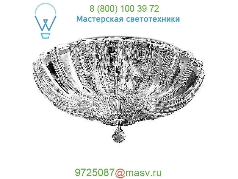 Pascale Ceiling Light  Leucos Lighting, светильник